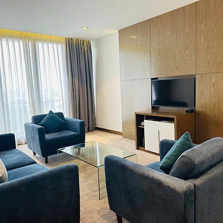 DIC Star Hotels&Resorts Vinh Phuc Vinh Yen Ngoại thất bức ảnh