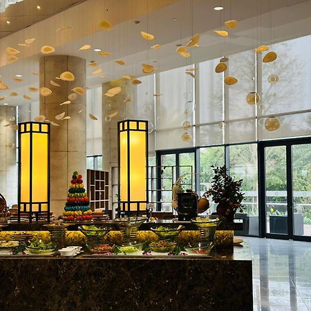 DIC Star Hotels&Resorts Vinh Phuc Vinh Yen Ngoại thất bức ảnh