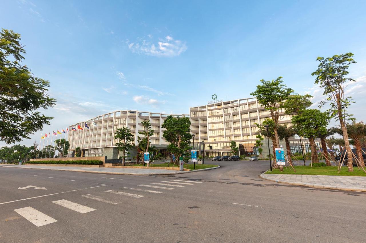 DIC Star Hotels&Resorts Vinh Phuc Vinh Yen Ngoại thất bức ảnh