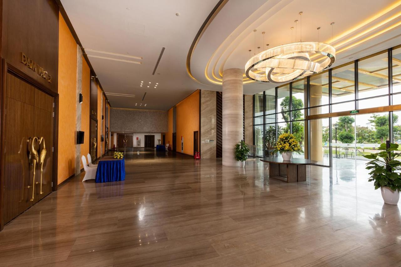DIC Star Hotels&Resorts Vinh Phuc Vinh Yen Ngoại thất bức ảnh