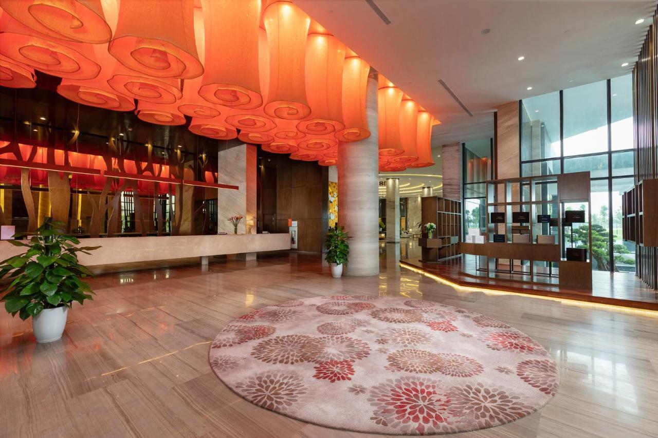 DIC Star Hotels&Resorts Vinh Phuc Vinh Yen Ngoại thất bức ảnh