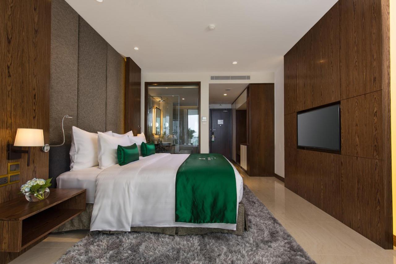 DIC Star Hotels&Resorts Vinh Phuc Vinh Yen Ngoại thất bức ảnh