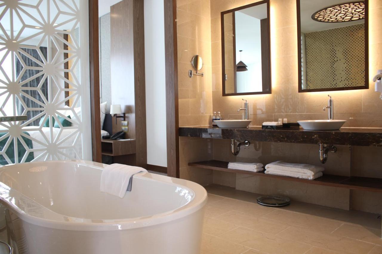 DIC Star Hotels&Resorts Vinh Phuc Vinh Yen Ngoại thất bức ảnh
