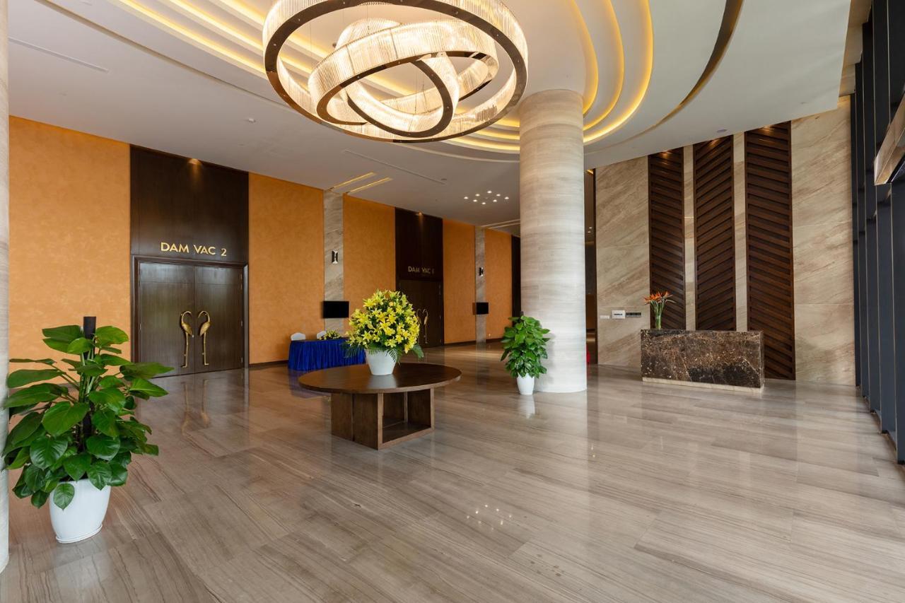 DIC Star Hotels&Resorts Vinh Phuc Vinh Yen Ngoại thất bức ảnh