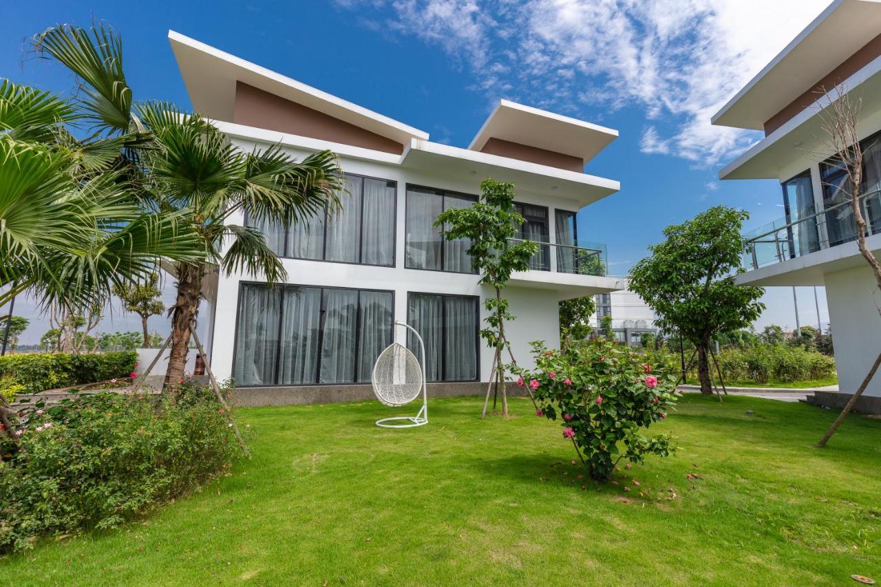 DIC Star Hotels&Resorts Vinh Phuc Vinh Yen Ngoại thất bức ảnh