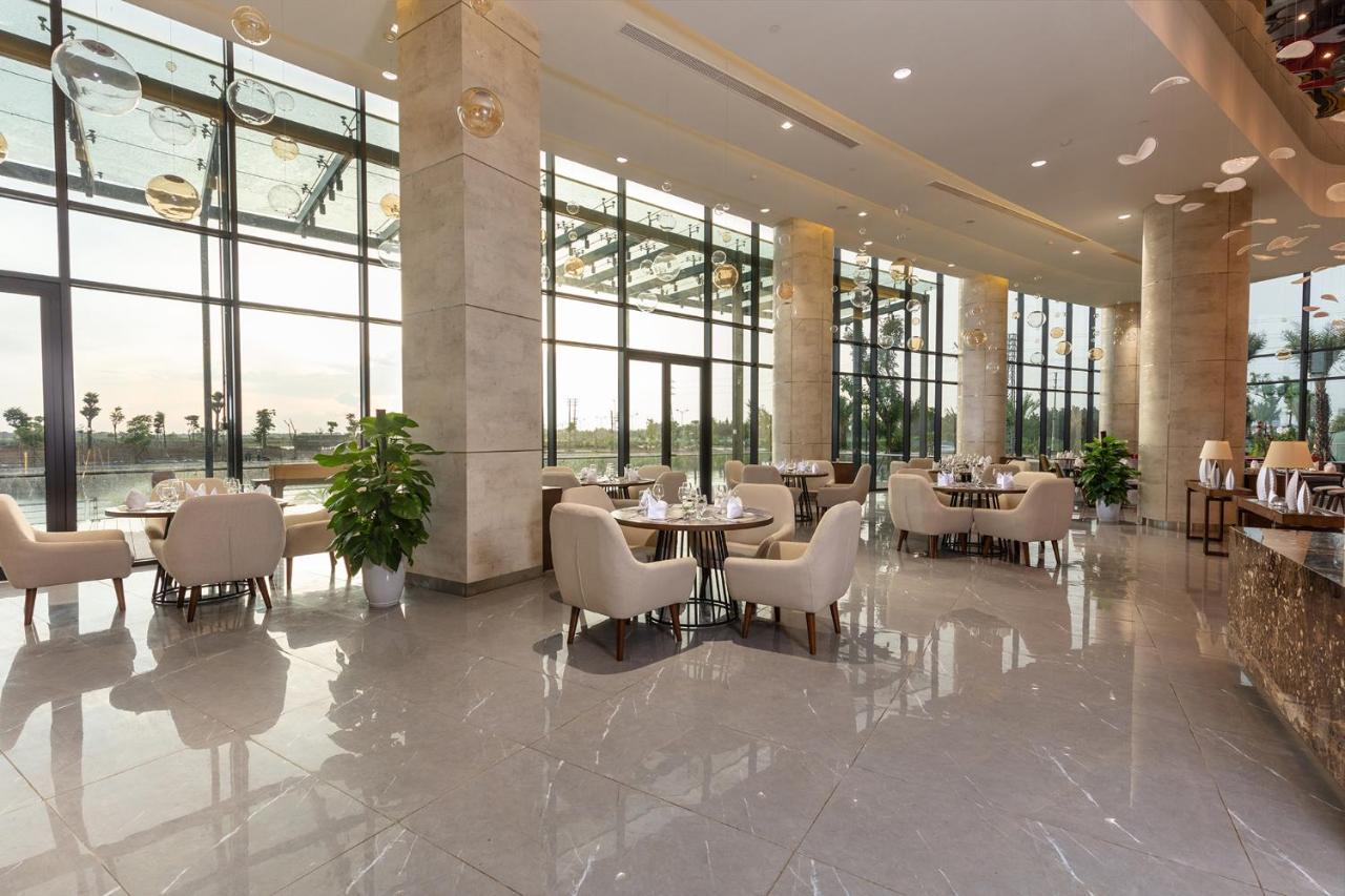 DIC Star Hotels&Resorts Vinh Phuc Vinh Yen Ngoại thất bức ảnh