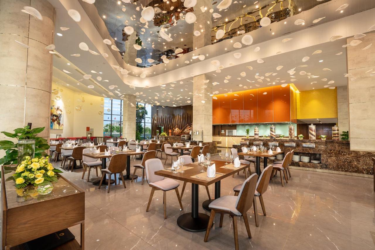 DIC Star Hotels&Resorts Vinh Phuc Vinh Yen Ngoại thất bức ảnh