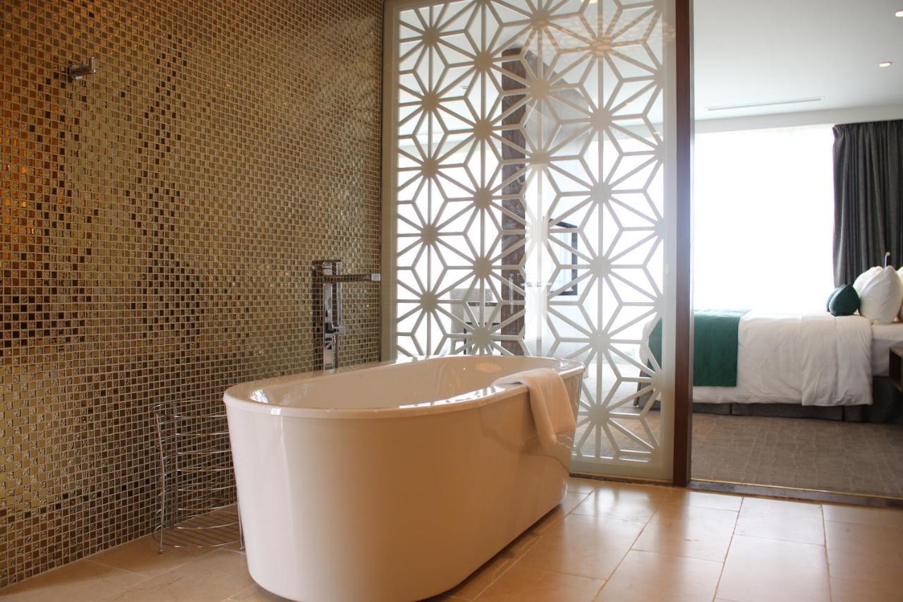 DIC Star Hotels&Resorts Vinh Phuc Vinh Yen Ngoại thất bức ảnh