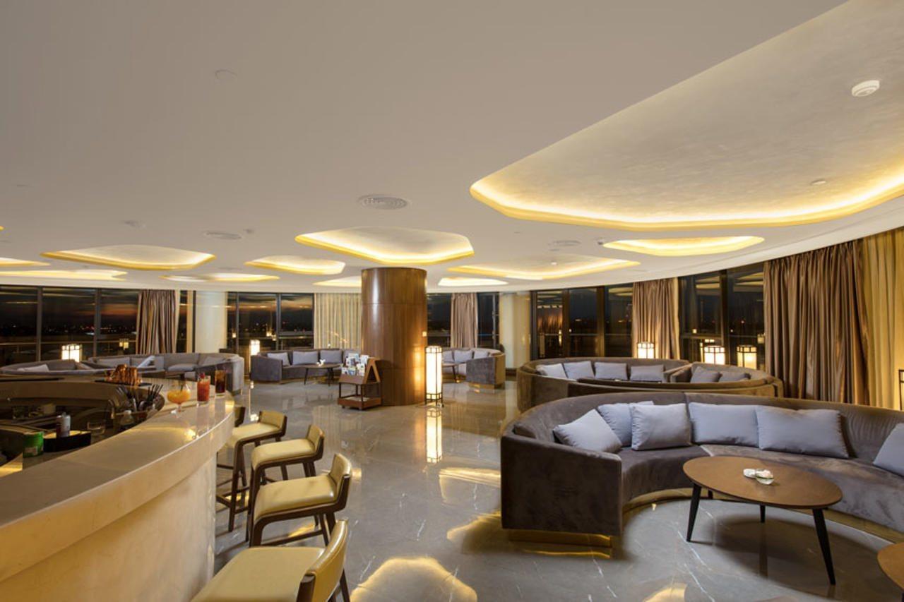 DIC Star Hotels&Resorts Vinh Phuc Vinh Yen Ngoại thất bức ảnh