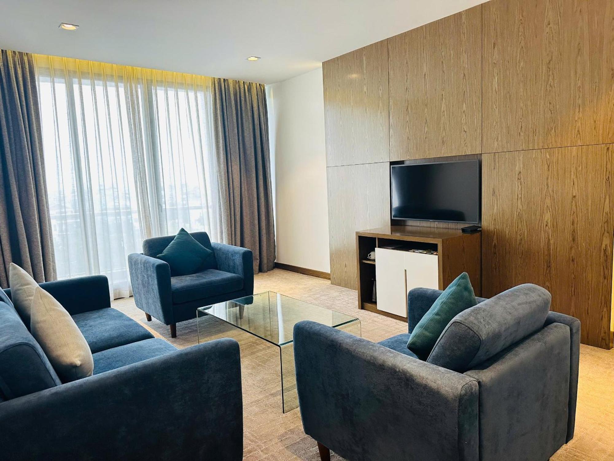 DIC Star Hotels&Resorts Vinh Phuc Vinh Yen Ngoại thất bức ảnh